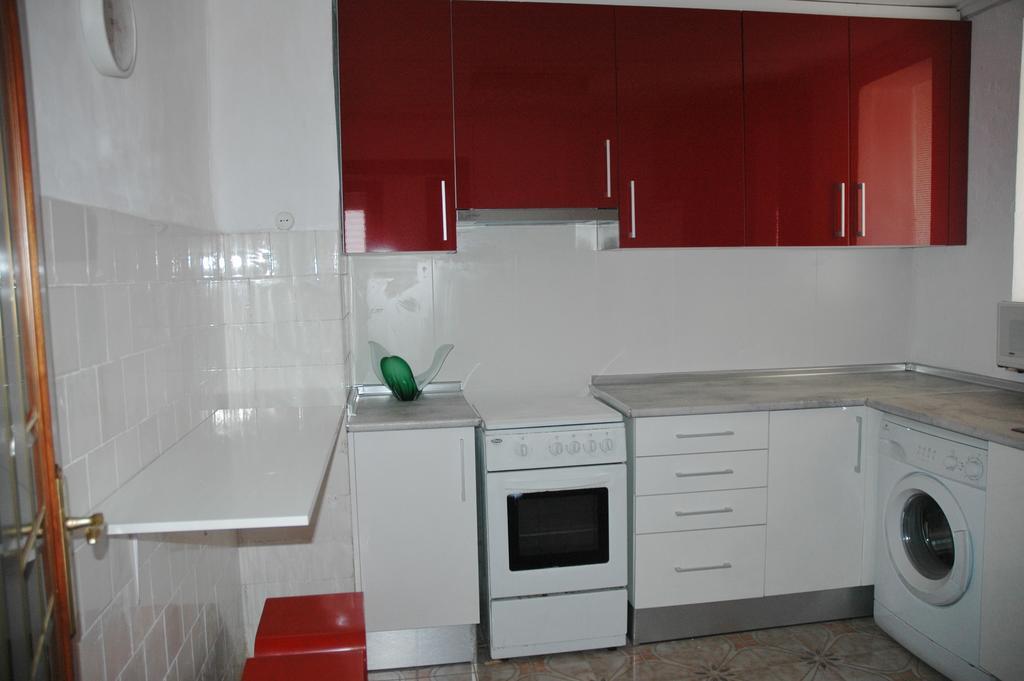 Appartement Bloques Playa