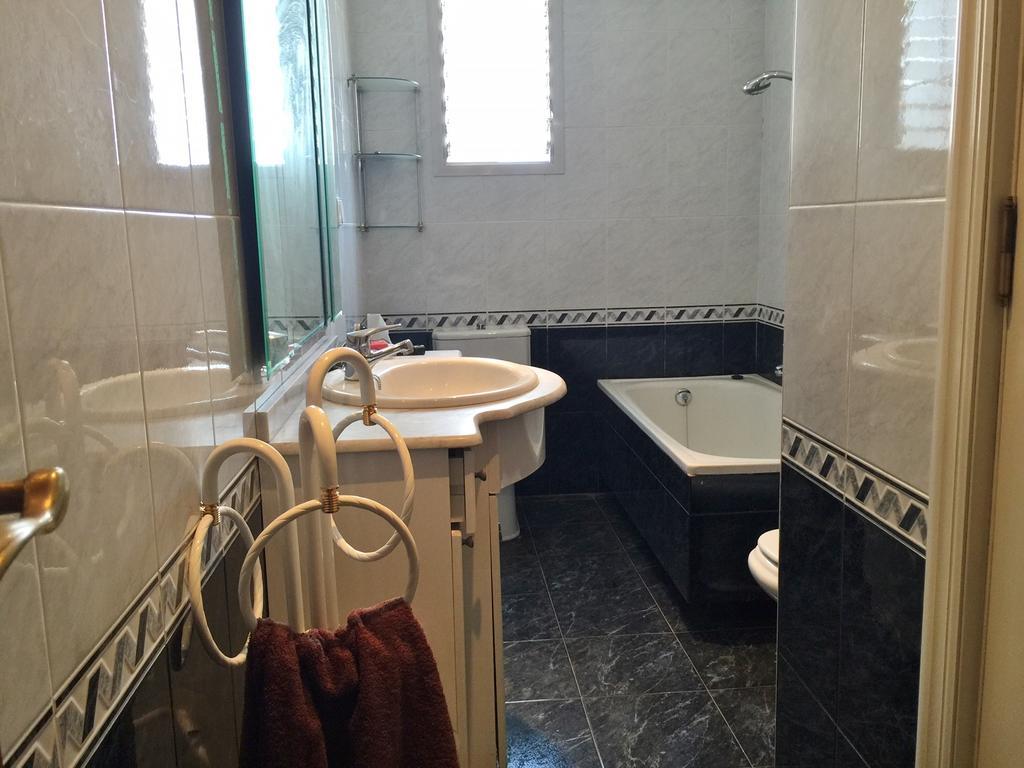 Appartement Bloques Playa *