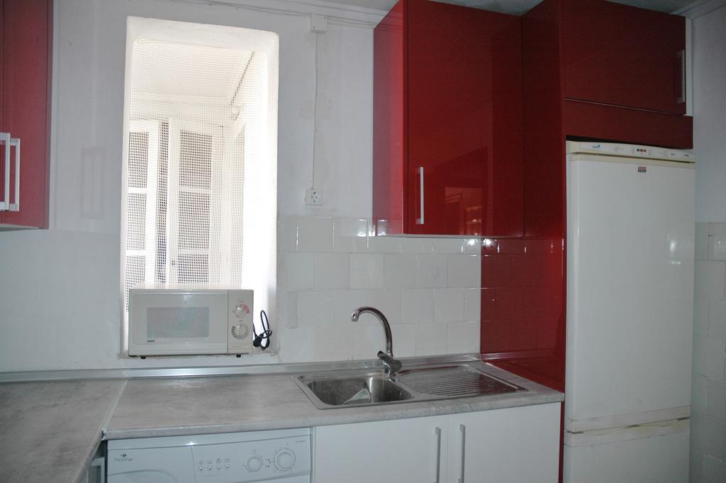 Apartamento Bloques Playa Valencia