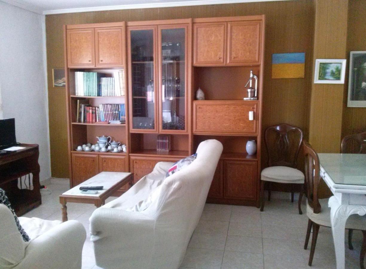 Bloques Playa Apartamento Valencia